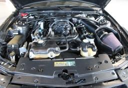 Thumbnail of 2008 Ford Shelby GT500