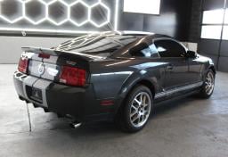 Thumbnail of 2008 Ford Shelby GT500