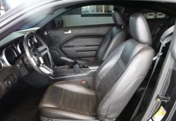 Thumbnail of 2008 Ford Shelby GT500