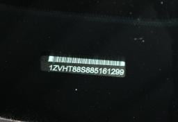 Thumbnail of 2008 Ford Shelby GT500