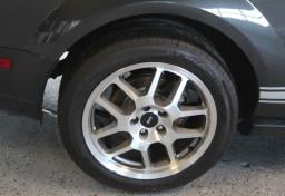 Thumbnail of 2008 Ford Shelby GT500