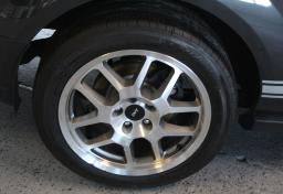 Thumbnail of 2008 Ford Shelby GT500