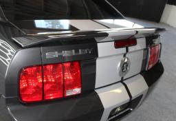 Thumbnail of 2008 Ford Shelby GT500