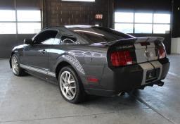 Thumbnail of 2008 Ford Shelby GT500