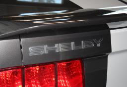 Thumbnail of 2008 Ford Shelby GT500