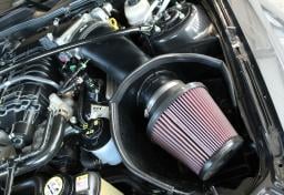 Thumbnail of 2008 Ford Shelby GT500