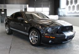 Thumbnail of 2008 Ford Shelby GT500