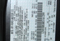 Thumbnail of 2008 Ford Shelby GT500