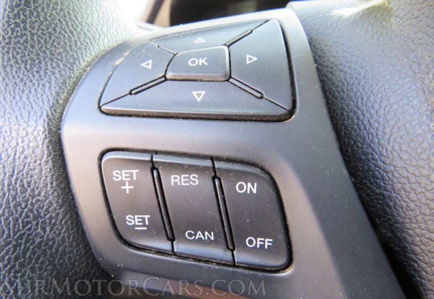 2019 Ford Ranger - Image 35