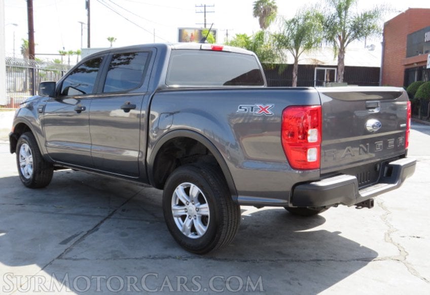 2019 Ford Ranger - Image 7