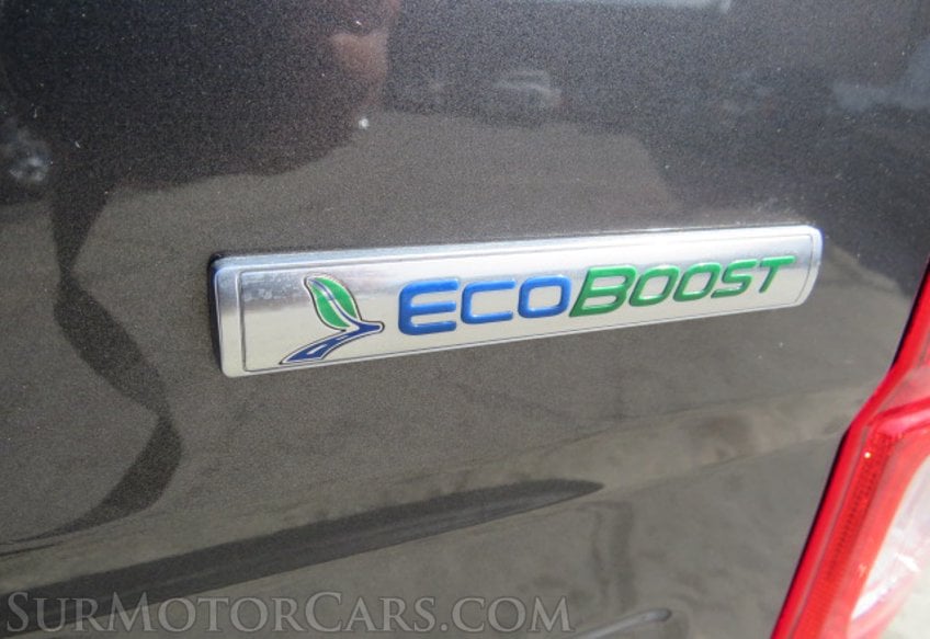 2019 Ford Ranger - Image 19