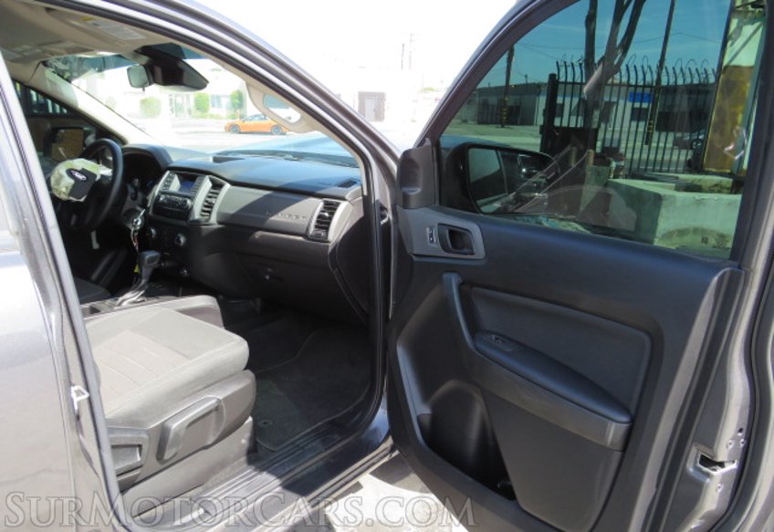 2019 Ford Ranger - Image 23