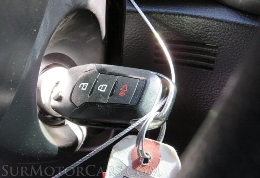 2019 Ford Ranger - Image 38