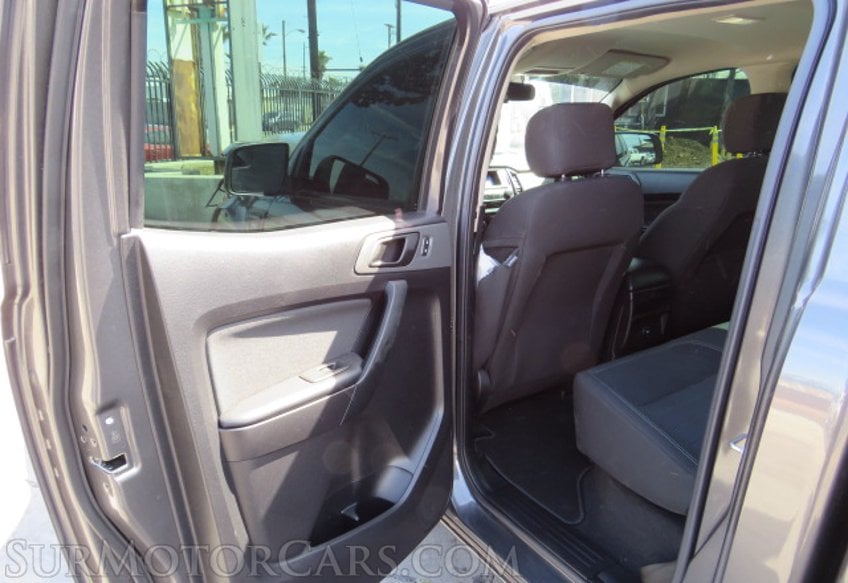 2019 Ford Ranger - Image 24