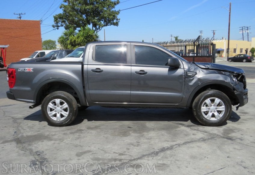2019 Ford Ranger - Image 12