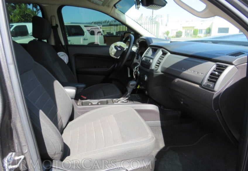 2019 Ford Ranger - Image 29