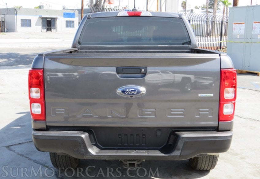 2019 Ford Ranger - Image 10