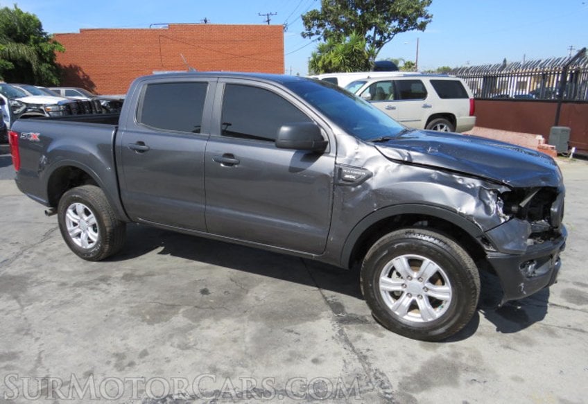 2019 Ford Ranger - Image 2