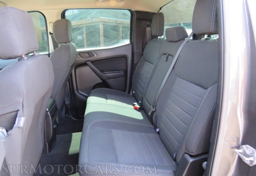 2019 Ford Ranger - Image 30