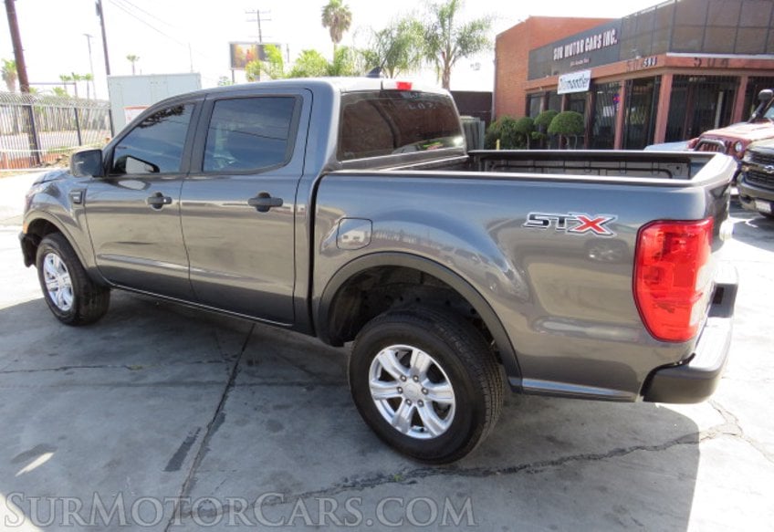 2019 Ford Ranger - Image 5
