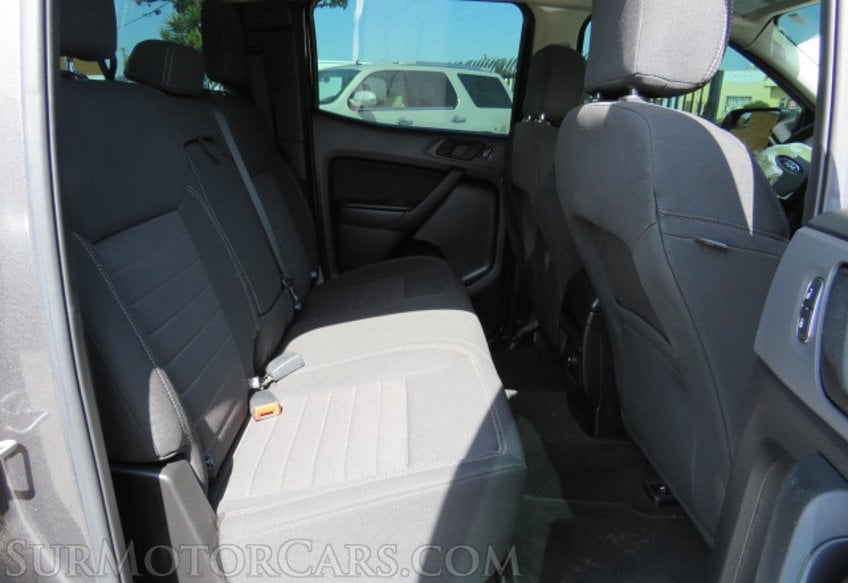 2019 Ford Ranger - Image 31