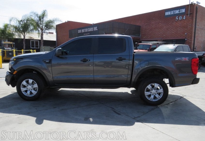2019 Ford Ranger - Image 11