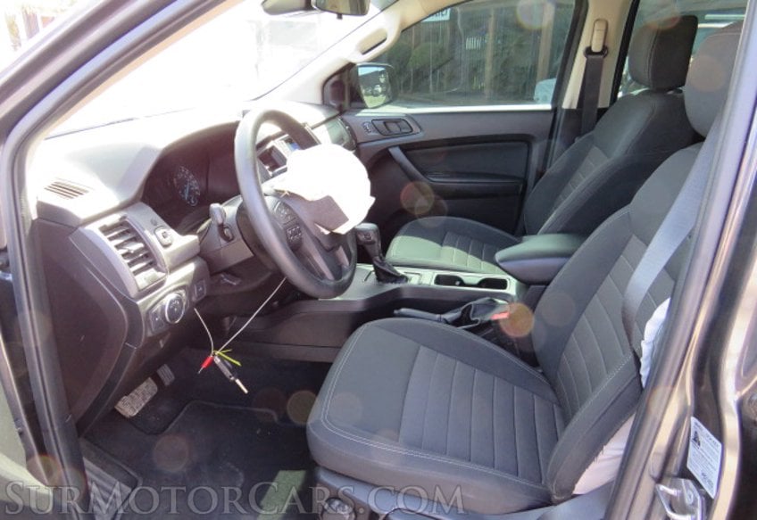 2019 Ford Ranger - Image 28