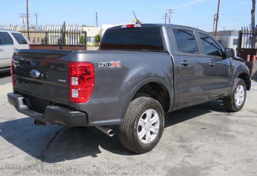 2019 Ford Ranger - Image 8