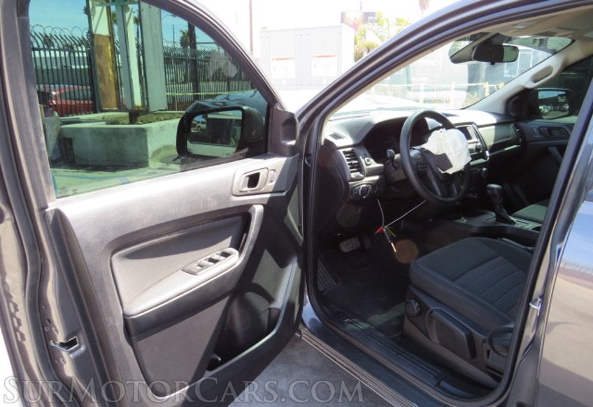 2019 Ford Ranger - Image 22