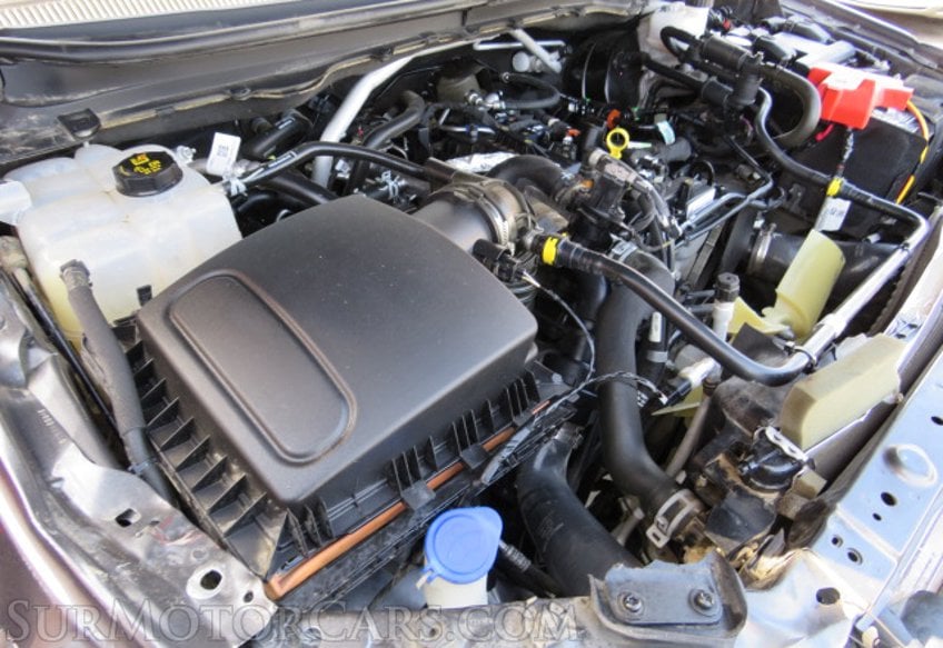 2019 Ford Ranger - Image 54