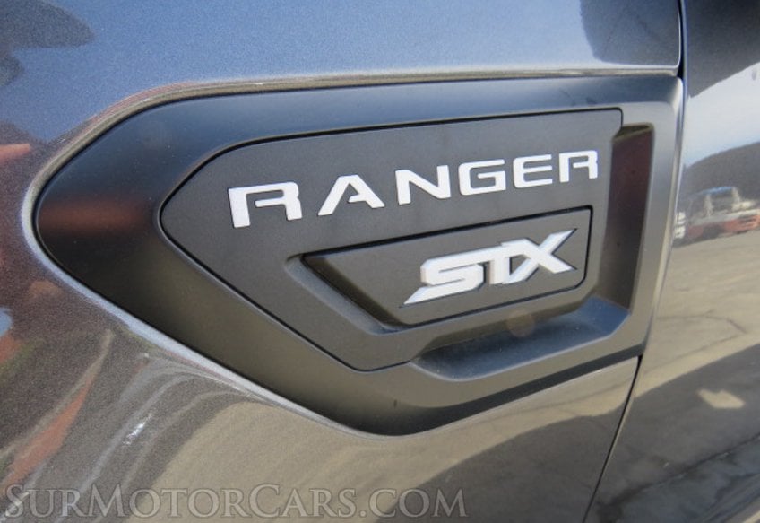 2019 Ford Ranger - Image 21