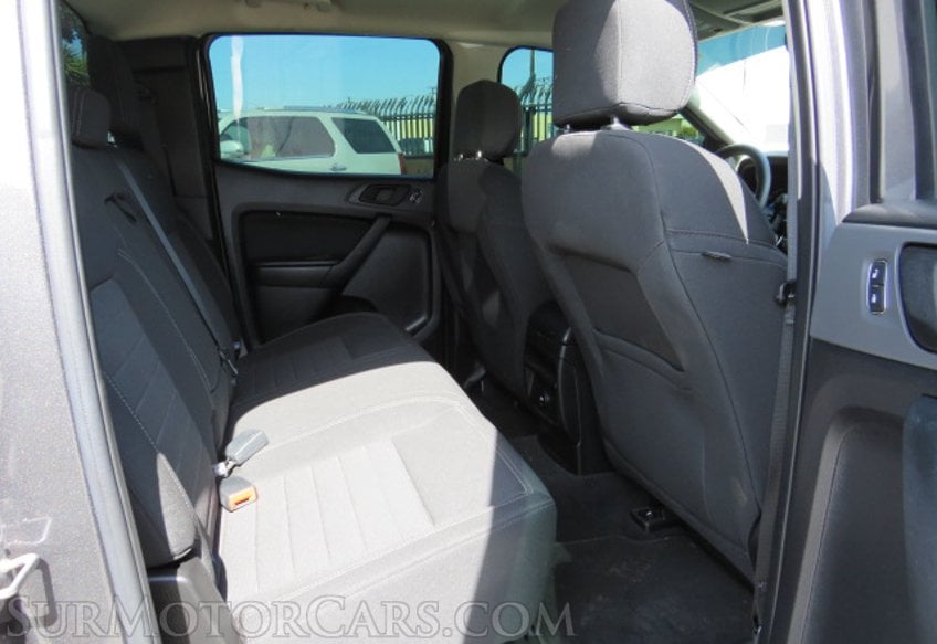 2019 Ford Ranger - Image 33