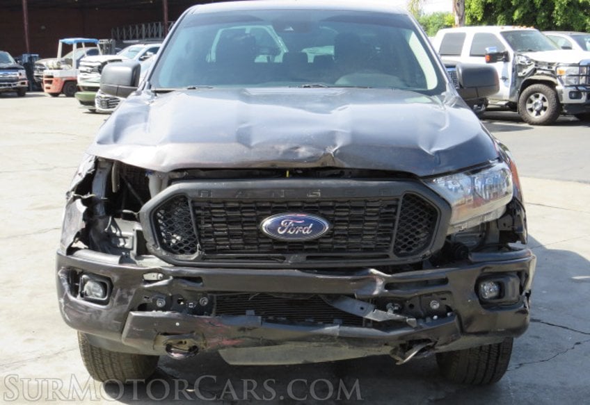 2019 Ford Ranger - Image 9