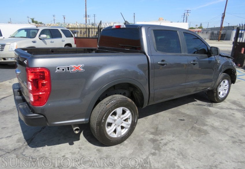 2019 Ford Ranger - Image 6