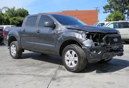 2019 Ford Ranger - Image 4