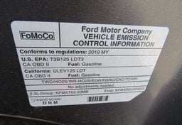 2019 Ford Ranger - Image 52