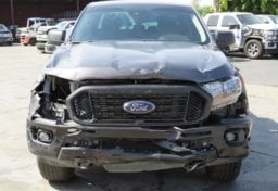 2019 Ford Ranger - Image 9