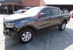 2019 Ford Ranger - Image 1