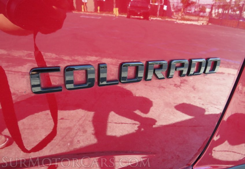 2020 Chevrolet Colorado - Image 17