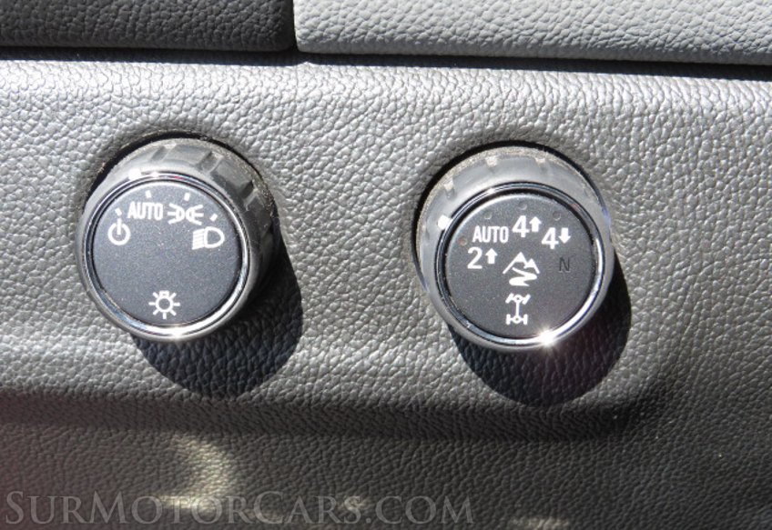 2020 Chevrolet Colorado - Image 45