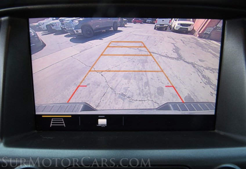 2020 Chevrolet Colorado - Image 41