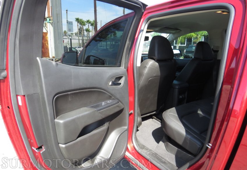 2020 Chevrolet Colorado - Image 23