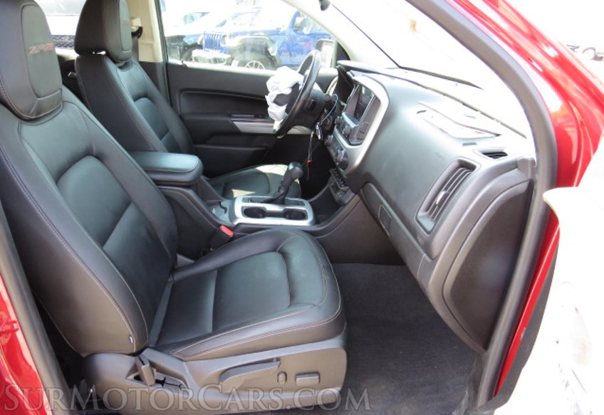 2020 Chevrolet Colorado - Image 26