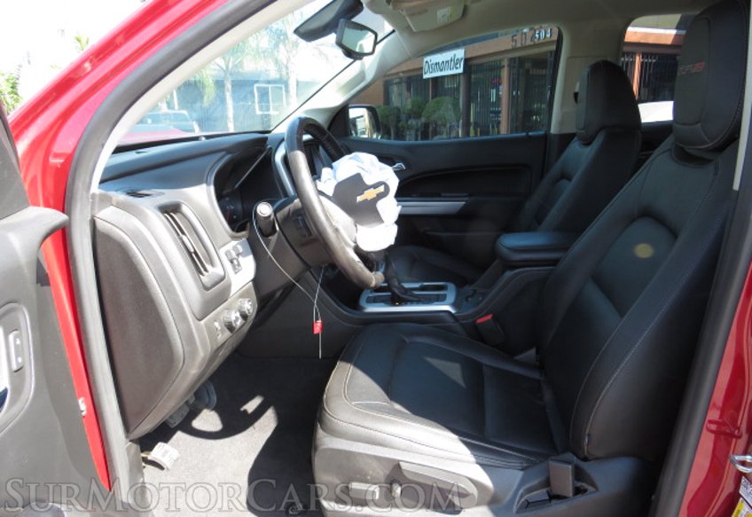 2020 Chevrolet Colorado - Image 29