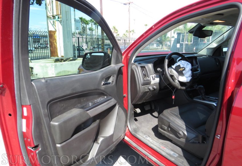 2020 Chevrolet Colorado - Image 21