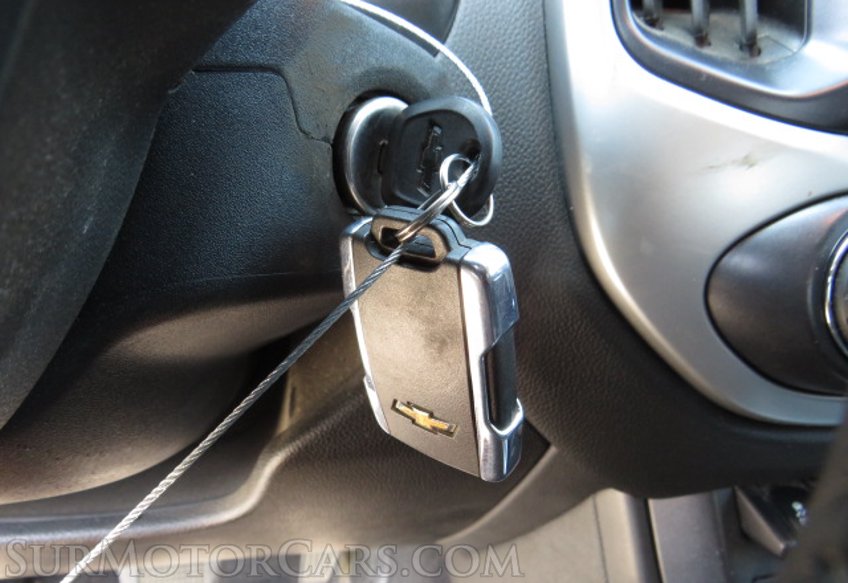 2020 Chevrolet Colorado - Image 37