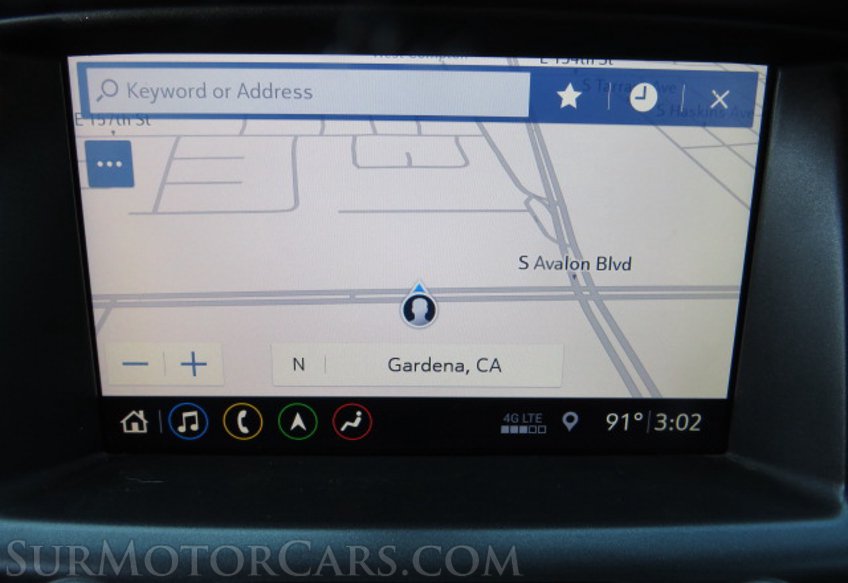 2020 Chevrolet Colorado - Image 40