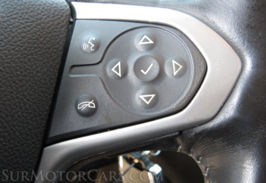 2020 Chevrolet Colorado - Image 36