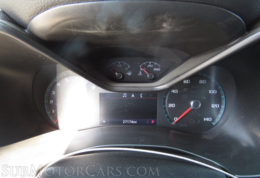 2020 Chevrolet Colorado - Image 33