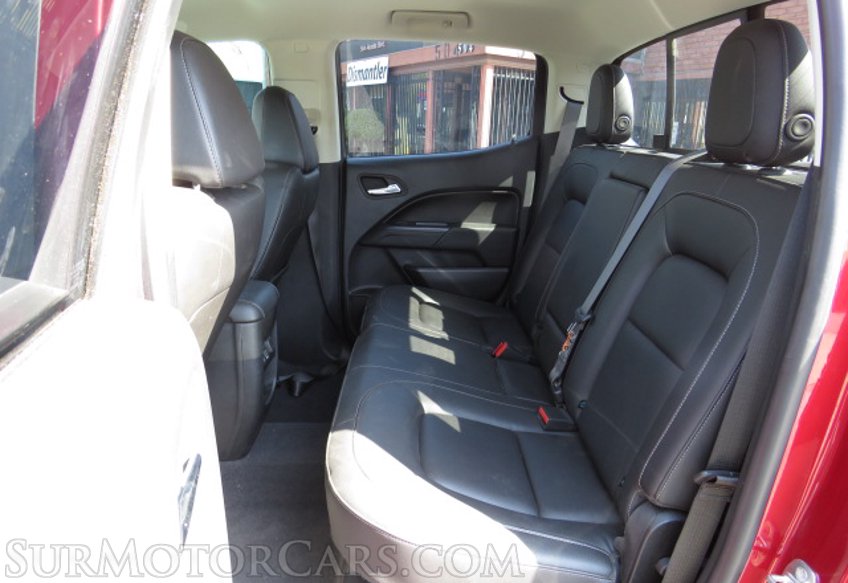 2020 Chevrolet Colorado - Image 31